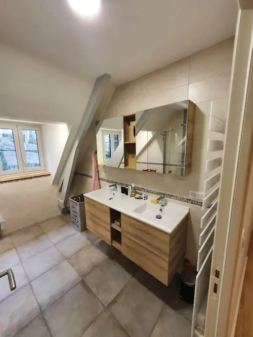 Villa Ty Domovoi, Vue Mer Douarnenez