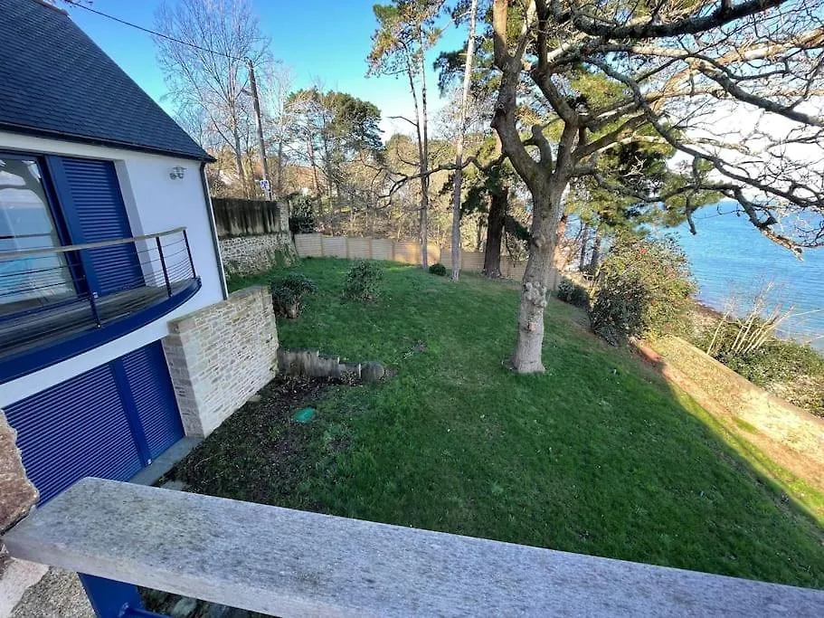 Villa Ty Domovoi, Vue Mer Douarnenez