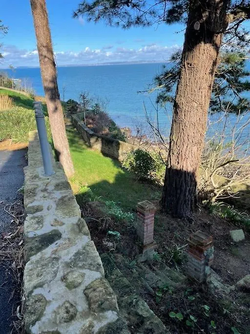 Ty Domovoi, Vue Mer Douarnenez